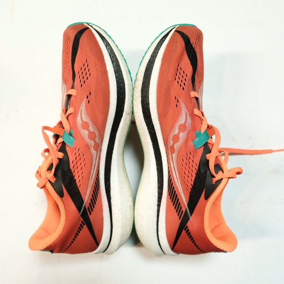 Saucony Endorphin Pro 2 - Mens Size 10 - Picture 5 of 8